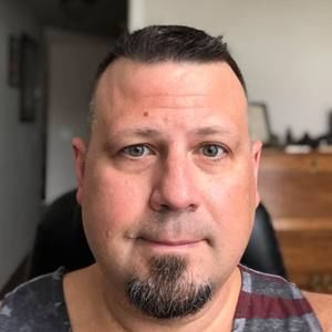 Meet your Posher, Andrew